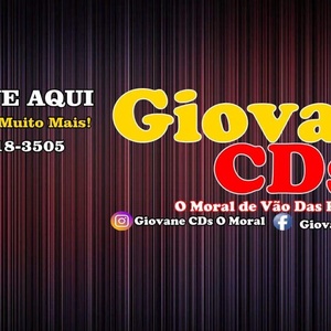 giovane cds o moral de vo das palmeiras oficial