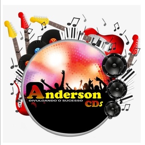 anderson cds diretamente de sp divulgando o sucessp