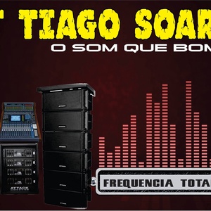DJ TIAGO SOARES