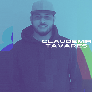 claudemir tavares