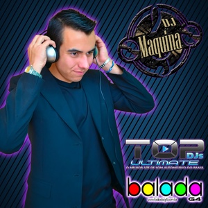 DJ Maquina  Argentina