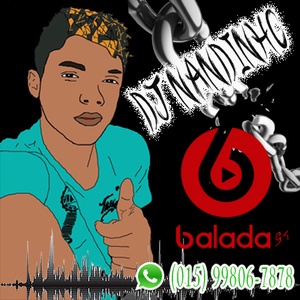 dj nandinho