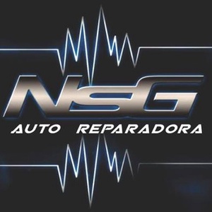 nsg auto reparadora