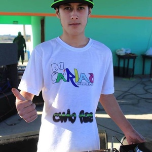Dj Carlao Cwb
