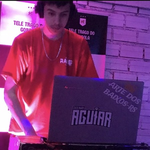 dj rader cxs oficial