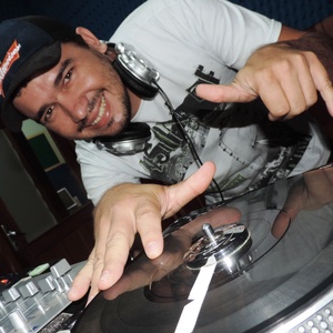 DJ Luiz Paulo