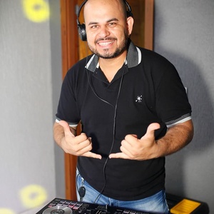 dj bananinha