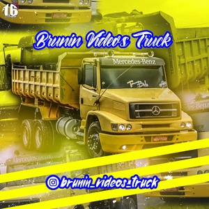 brunin videos truck