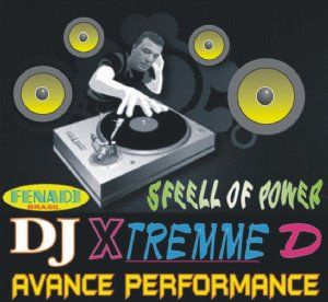 dj xtremme d produtor musical