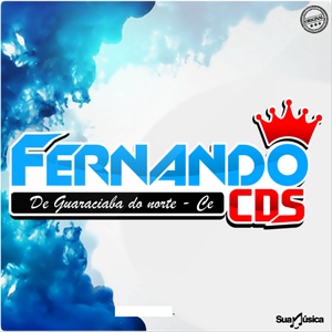 Fernando CDs Oficial
