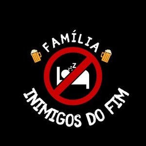 Familia Inimigos Do Fim