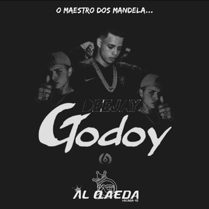 dj Godoy O Maestro dos Mandela