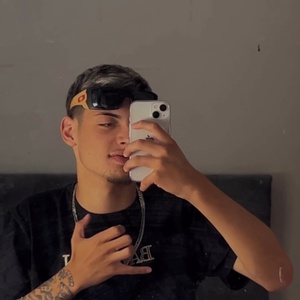 Matheus Ribeiro Caetano