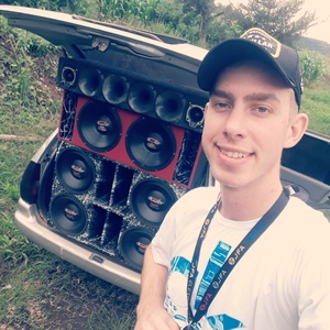 Dj Maur&atilde;o