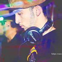 Dj Everson Motta Original