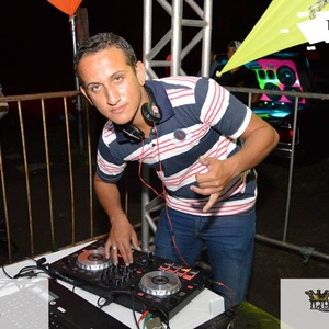 dj gabriel alves tour 2016