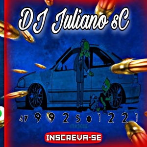 dj juliano sc  balneariu camboriu