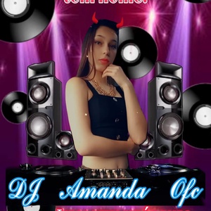 dj amanda ofc
