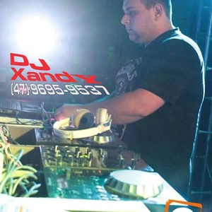 dj xandy 2016