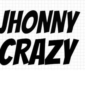 Jhonny Crazy