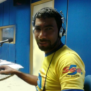 Alex Silva Radialista