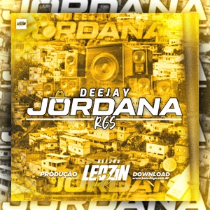 DJ Jordana RS