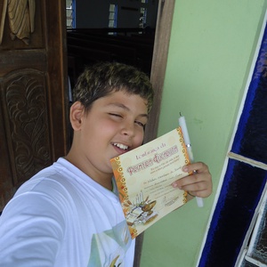 mateus henrique de arajo