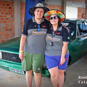 DJ Douglas Irassochio