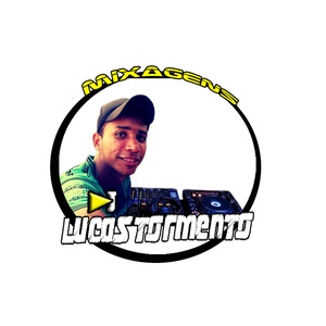 DJ Lucastormento