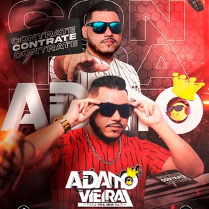 DJ ADAMO VIEIRA