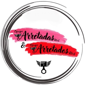 Equipe Arretadas e Arretados Club
