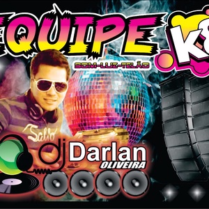 dj darlan oliveira