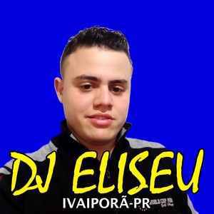 DJ Eliseu