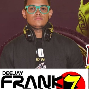 Deejay Frank Binacet