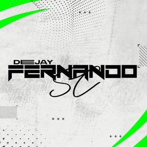 dj fernando sc