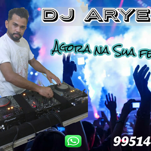 dj aryell