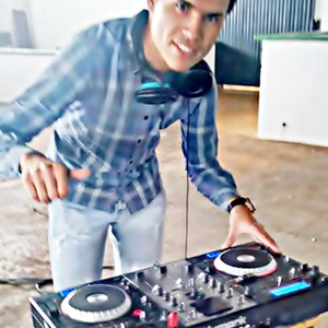 Dj Marcos Stronda   OFICIAL