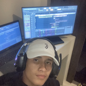 DJ Matheus Oficial  MT