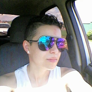 Amanda Regina De Brito