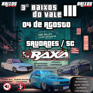 Baixos do Vale