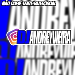 dj andrey vieira