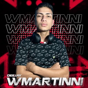 dj wmartinni