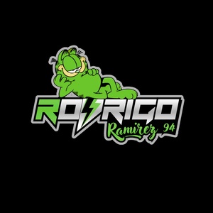 DJ Rodrigo Ramirez 94 Oficial