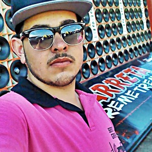 DJ MATHEUS LIMA