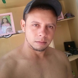 Evandro Bento De Lima