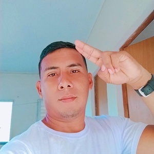 Gibson Santiago da Silva