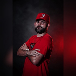 Dj Anderson original