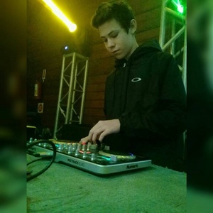 DJ Cleiton Oliveira