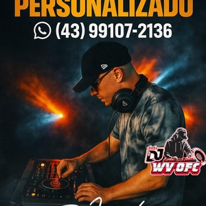 Dj Wv Oficial