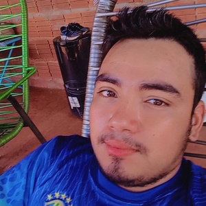 Edson Gabriel Cabanha pirea